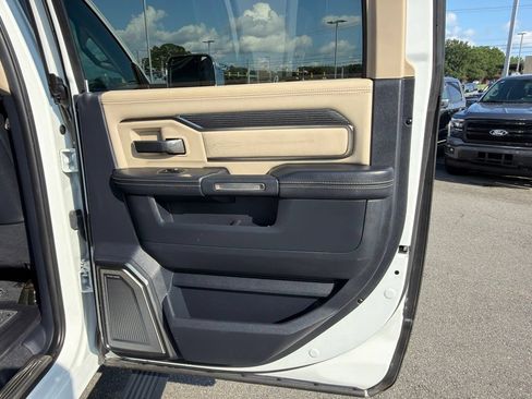 Used 2019 RAM 2500 Limited AWD/4WD image 22