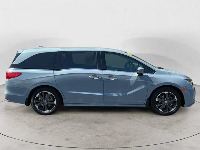 Used 2024 Honda Odyssey Elite image 4