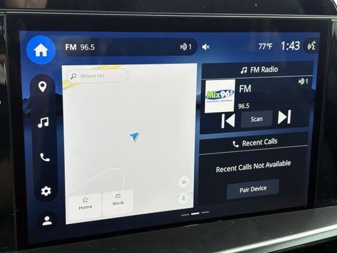 New 2026 Subaru Outback Touring XT image 22