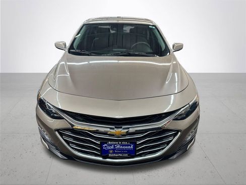 Used 2023 Chevrolet Malibu LT FWD image 10