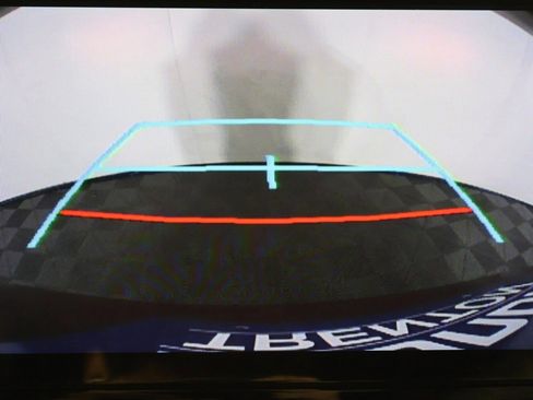 Used 2023 Toyota Sienna XLE image 42