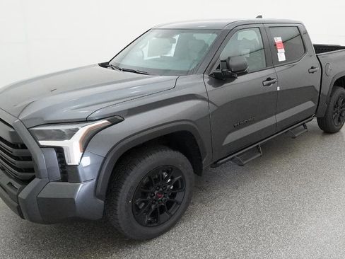 New 2026 Toyota Tundra SR5 AWD/4WD image 44