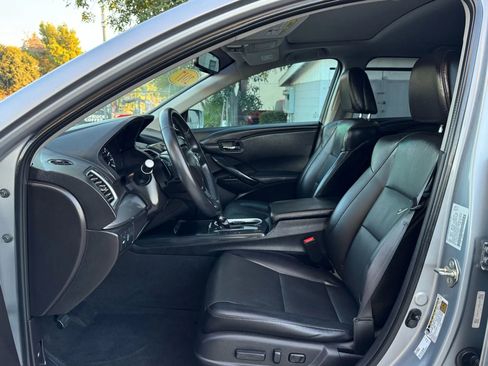 Used 2017 Acura RDX FWD w/ Technology Package image 12