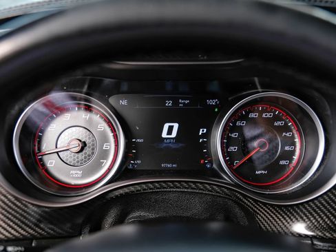 Used 2020 Dodge Charger Scat Pack RWD image 19