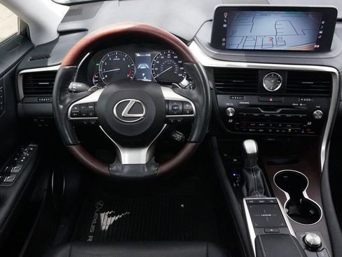 Used 2020 Lexus RX 350 FWD w/ Premium Package image 20