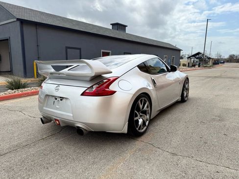 Used 2014 Nissan 370Z Coupe w/ Sport Package image 14