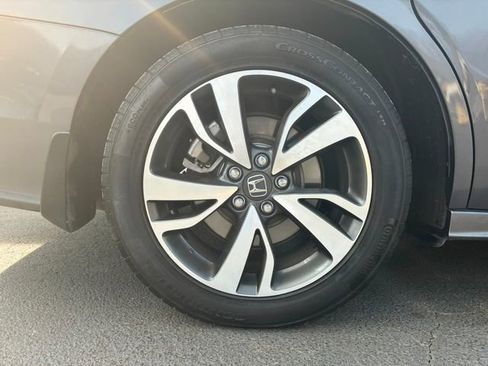 Used 2024 Honda Odyssey Touring image 15