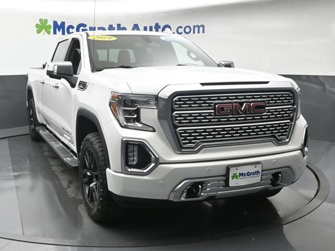 Used 2019 GMC Sierra 1500 Denali AWD/4WD image 5