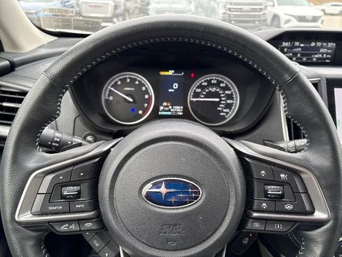 Used 2022 Subaru Forester Limited w/ Popular Package #3 image 19