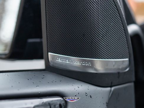 Used 2018 Mercedes-Benz GLE 63 AMG S image 45