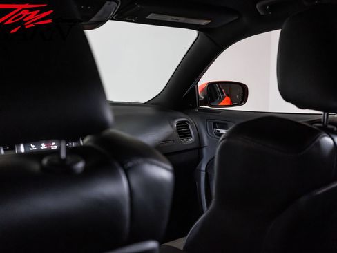 Used 2022 Dodge Charger SRT Hellcat RWD image 38