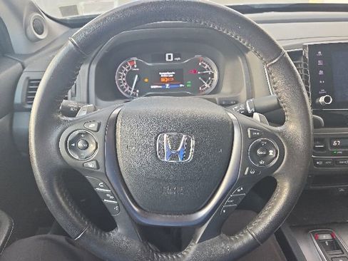 Used 2023 Honda Ridgeline RTL image 19