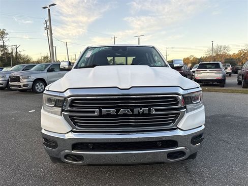 Used 2022 RAM 1500 Laramie image 8