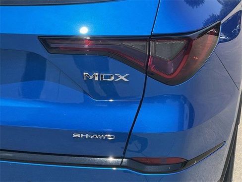 New 2026 Acura MDX A-Spec AWD/4WD image 7