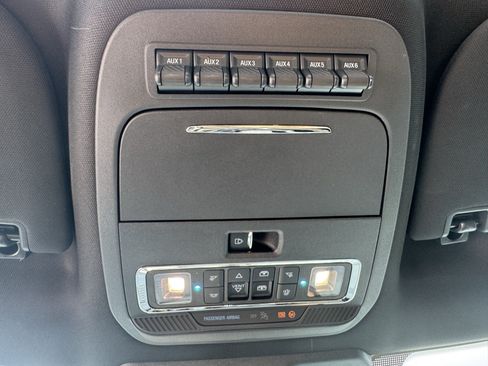 Used 2025 Ford F450 Platinum w/ FX4 Off-Road Package AWD/4WD image 29