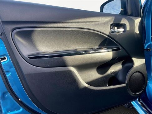 Used 2018 Mitsubishi Mirage SE image 22