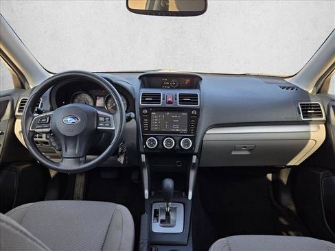 Used 2016 Subaru Forester 2.5i Premium AWD/4WD image 17