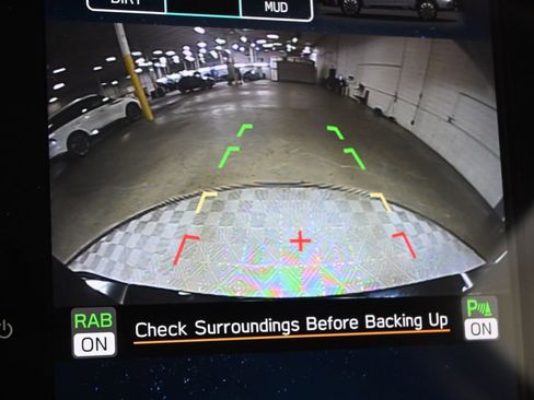 Used 2024 Subaru Outback Onyx Edition AWD/4WD image 29