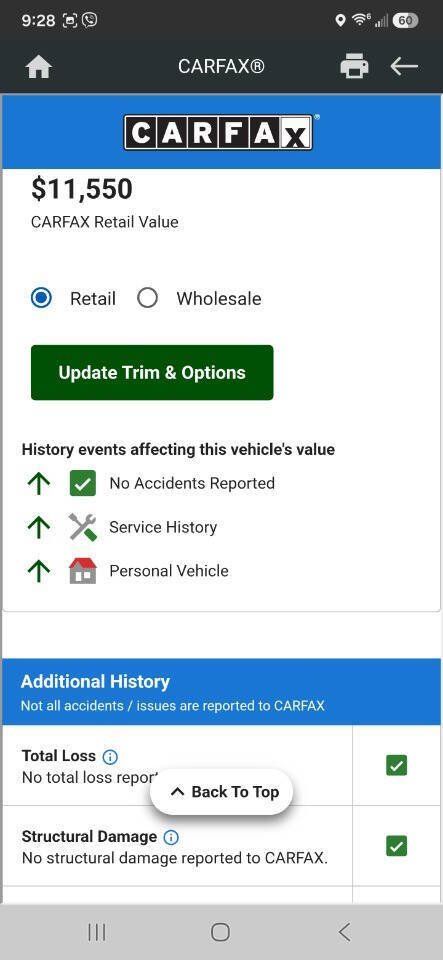 Used 2014 INFINITI QX60 Luxe w/ Premium Plus Package AWD/4WD image 58