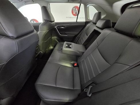 Used 2024 Toyota RAV4 XLE Premium w/ Weather Package image 11