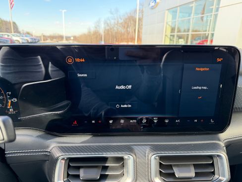 Certified 2025 Ford Mustang GT Premium w/ 60th Anniversary Package image 13