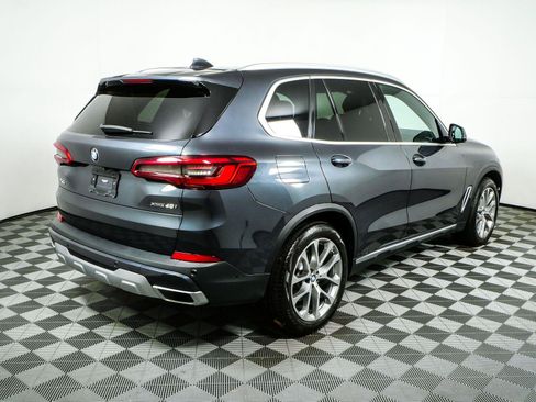 Used 2020 BMW X5 xDrive40i AWD/4WD image 29