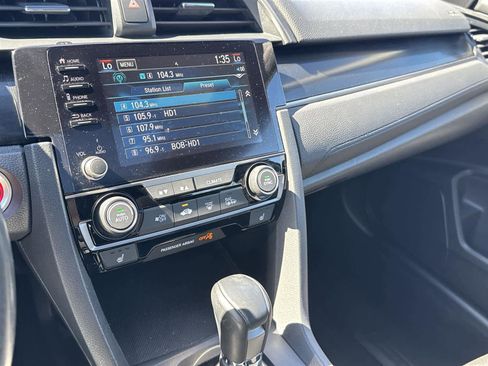 Used 2021 Honda Civic EX image 22