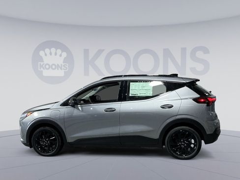 New 2027 Chevrolet Bolt RS w/ Technology Package FWD image 13