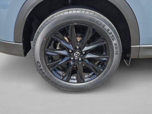 Used 2022 MAZDA CX-5 Carbon Edition AWD/4WD image 23