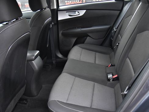 Used 2024 Kia Forte LXS image 30