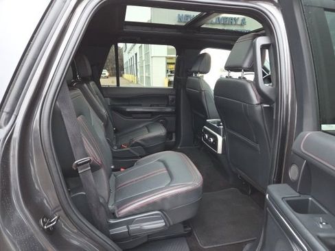 Certified 2023 Ford Expedition Limited image 45