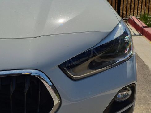 Used 2019 BMW X2 sDrive28i w/ Convenience Package FWD image 4