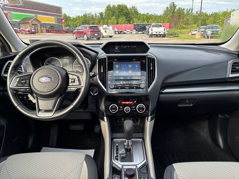 Used 2023 Subaru Forester Premium AWD/4WD image 20