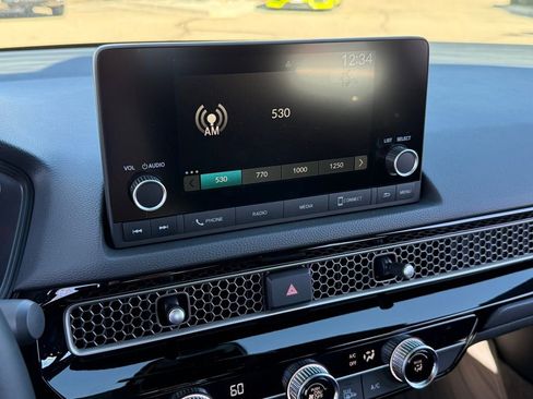 Certified 2026 Honda Civic Sport image 21