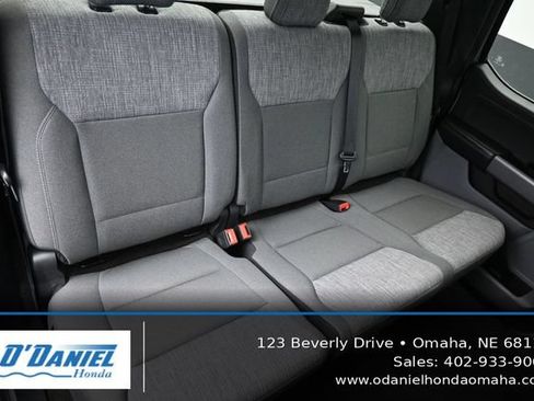 Used 2021 Ford F150 XLT w/ Equipment Group 302A High AWD/4WD image 37
