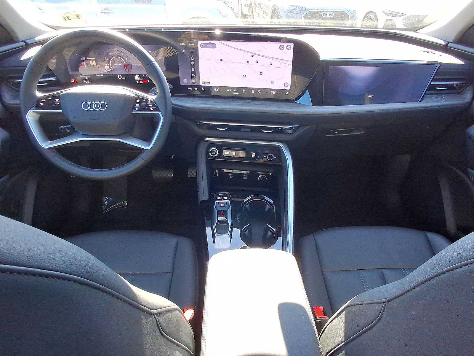 Used 2026 Audi Q5 Premium Plus AWD/4WD image 10