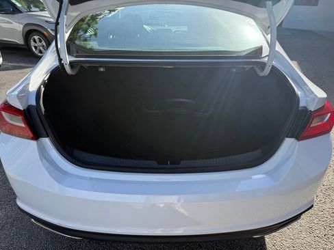 Used 2020 Chevrolet Malibu RS FWD image 7