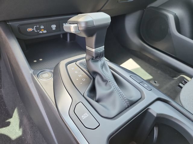 New 2026 Kia K4 FWD image 22