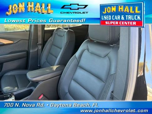 Used 2023 Chevrolet TrailBlazer ACTIV image 17