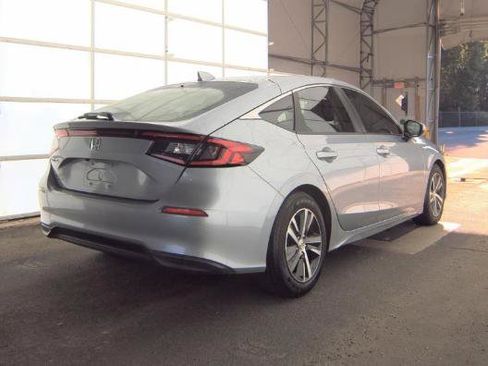 Used 2023 Honda Civic LX image 3
