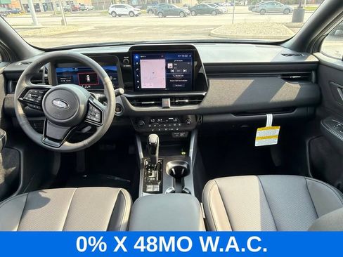 New 2026 Subaru Outback Limited w/ Premium/Limited Plus Package AWD/4WD image 26