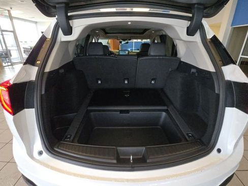Certified 2023 Acura RDX FWD w/ Technology Package image 24