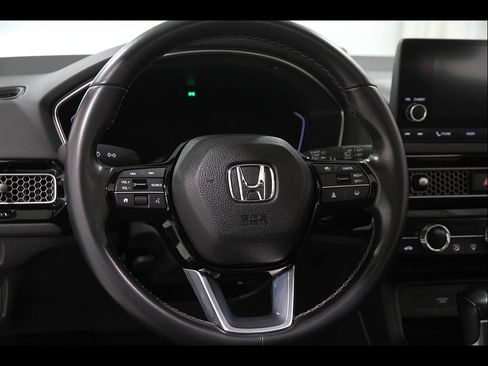 Used 2023 Honda Civic EX-L image 7