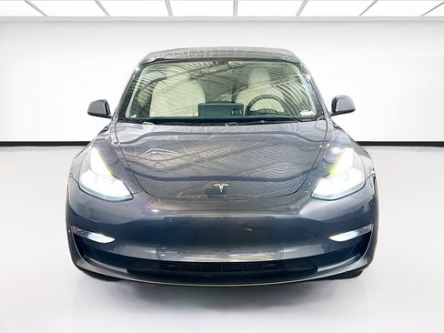 Used 2023 Tesla Model 3 Performance AWD/4WD image 2