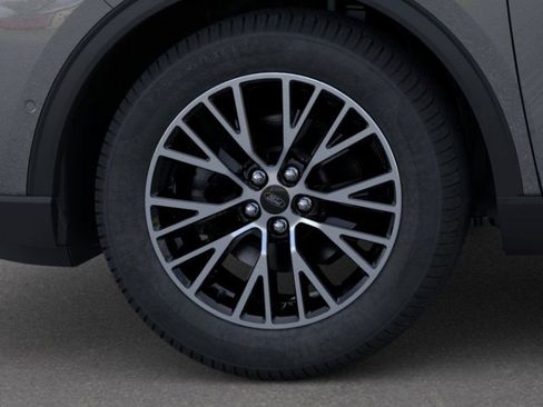 New 2024 Ford Escape SE w/ PHEV Premium Package image 19
