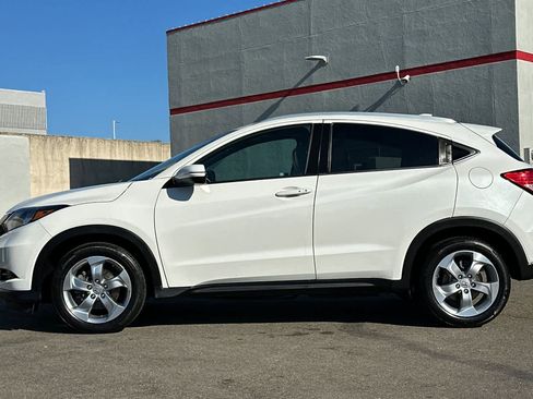 Used 2016 Honda HR-V EX-L image 9