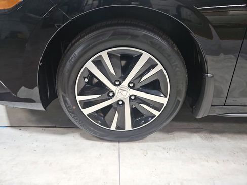 Certified 2023 Honda Civic LX image 21