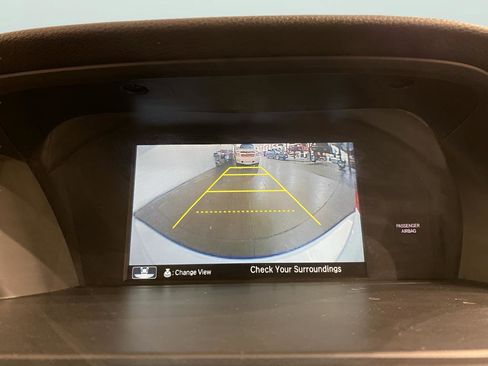 Used 2014 Honda Accord EX-L image 18