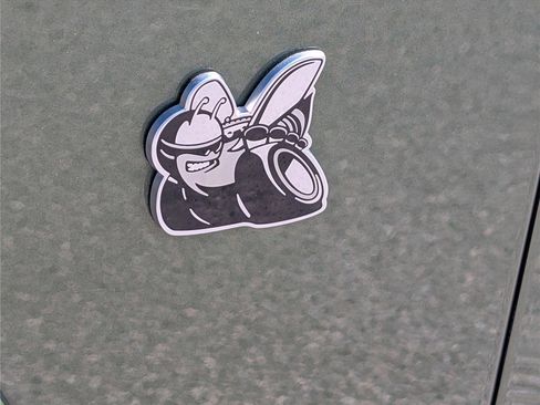 Used 2023 Dodge Challenger R/T Scat Pack image 10