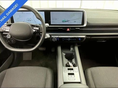 Used 2024 Hyundai Ioniq 6 SE AWD/4WD image 14
